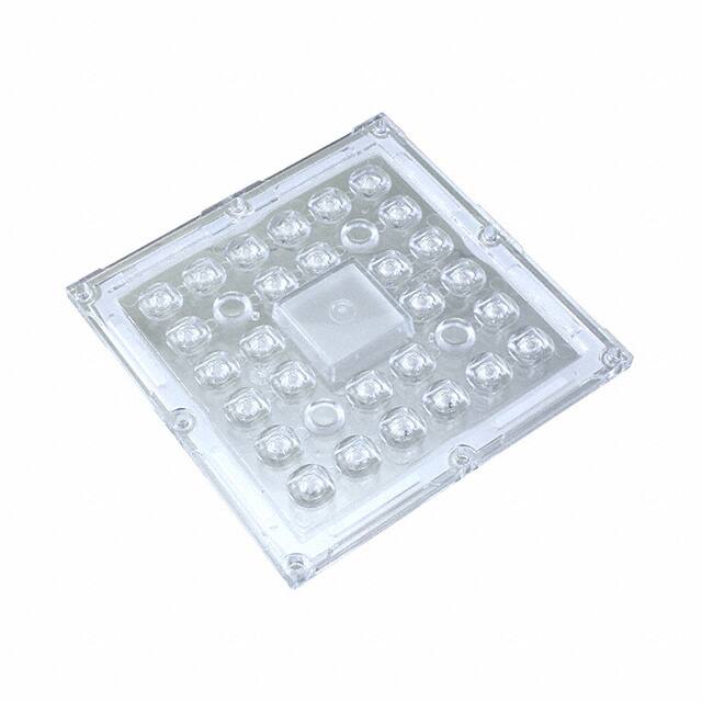 CS16581_STRADELLA-IP-28-VSM-PC Ledil  Optique - Lentilles